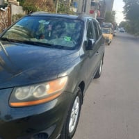 سنتافيا البيع وارد امريكي محرك 4سلندر سيارة جاهزة رقم صلاح الدين بسمي ...