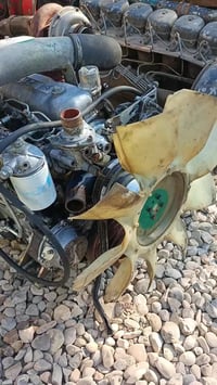 105 • قطع غيار • سيارات