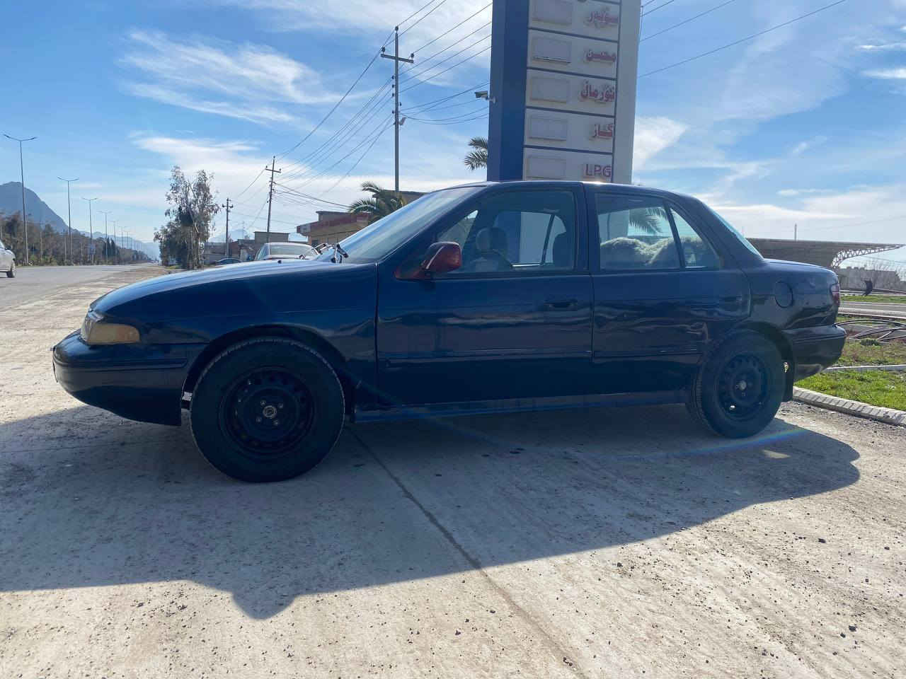 بەناوی خوای گەورە
کیاسیفیا مۆدێل١٩٩٥ڕەنگ نیلی  سەیارەکە بێ  دەحم و لێدراوە  پشت وپێش کەپسە  هەرچوار تایەی تازە گۆڕدراوە  سەیارەکە علوجە  ماڵی مەدەنی بەشەرت وەرگەڕاو موس وبڕاوە بەشەرت دەحم و لێدراو بەشەرت   برێک مەزبوت  فڵچە مەزبوت تەجیل مەزبوت گەرمی ئیش دەکات بوخار و دوکەڵی نیەسویچ کۆنتڕۆڵە واتاگێڕومەکینەی بەشەرتە بنی توند کراوەتەوە شوێنمان لەڕانیەیە

نرخ15گەڵاو مەجالکی کەم  0751851439 رانية, السليمانية


**إذا كنت صاحب هذا الإعلان وتريد حذفه لأي سبب، رجاءا أرسل رسالة إلى الدعم الفني**