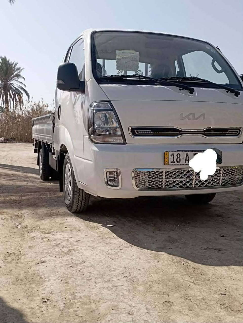 السلام عليكم 
كيا موديل 2025 رقم بابل 
جديده بحالة الوكاله فول سستم   ماشيه 4 الاف 
تحويل مباشر مكان السياره بابل جبله 
***********
