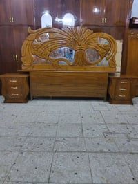 غرفه 6 باب ملحق صاج داخل وخارج ضهر جرجوبه شغل درجه اولى مستعمل موديل س...