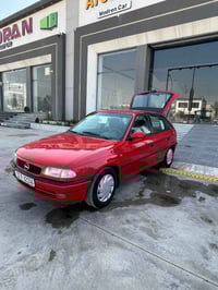 اوبل استره محرك(18) محرك كير شرط موديل 1993 رقم دولي بسمي شرط التحويل ...