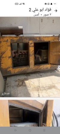 دويز الماني 100 كي في 6 سلندر سوبر راس توليد استام فورد ابلادي  شغاله ...