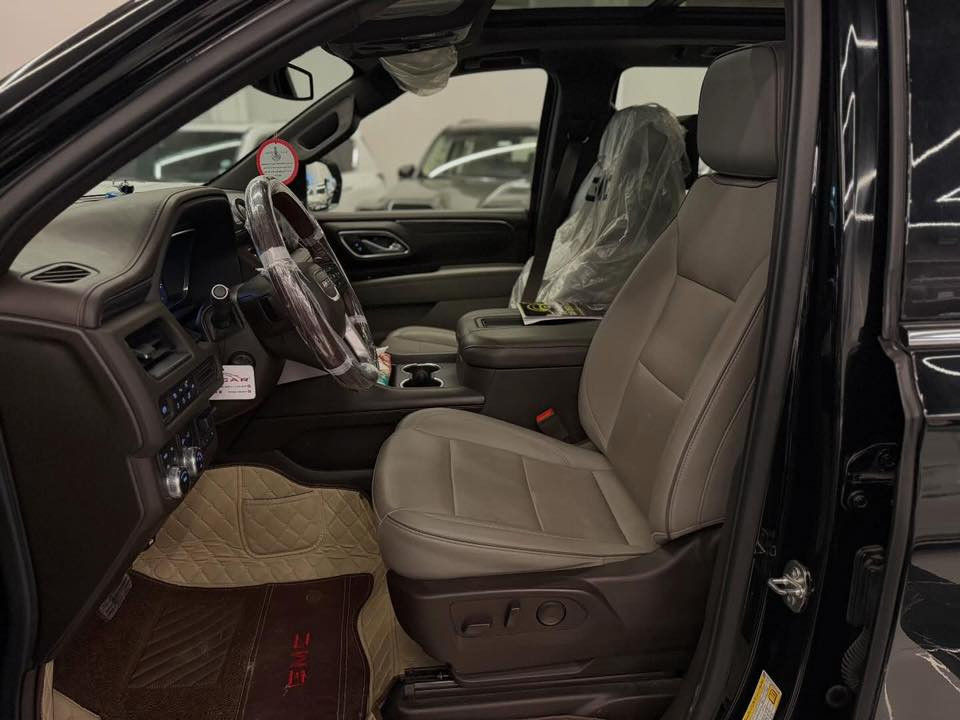 GMC 2023 SLT
سیارە وکالە شریکە منصور

سیارە مکفولە کفالە عامە

سیارە بانوراما ٣ شاشە ٤*٤ فول فول 

ماشیە 30الف کم

مکان اربیل معرض هوشنگ 

***********واتسئاپ
