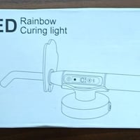 هذا المنتج هو جهاز Woodpecker i-LED Plus Curing Light، وهو جهاز طبي يس...