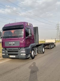 مان اوتماتيك موديل 2004 بم اونوزل مربوط عربانه 07811138837