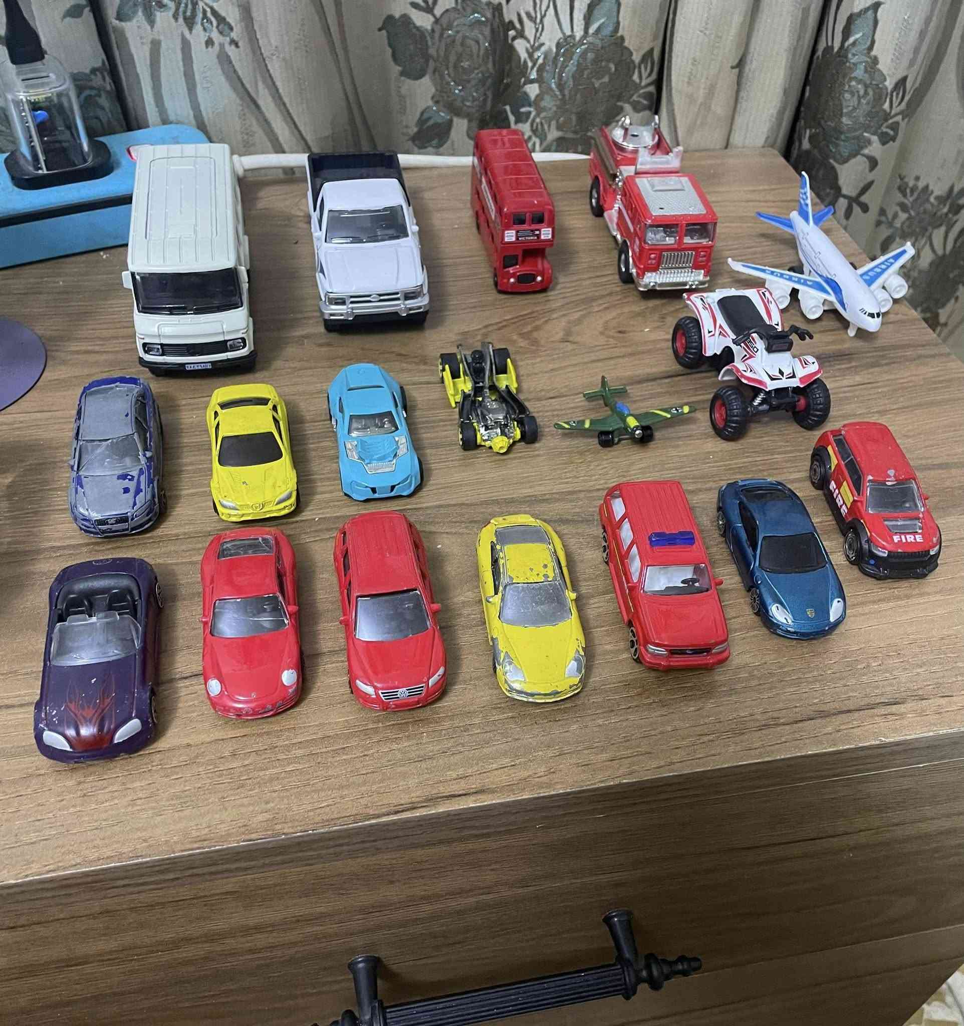 للبيع مجموعه كامله باله حديد 
مجموعه كامله ب35 الف 
ماعندي توصيل مكاني بغداد


**إذا كنت صاحب هذا الإعلان وتريد حذفه لأي سبب، رجاءا أرسل رسالة إلى الدعم الفني**