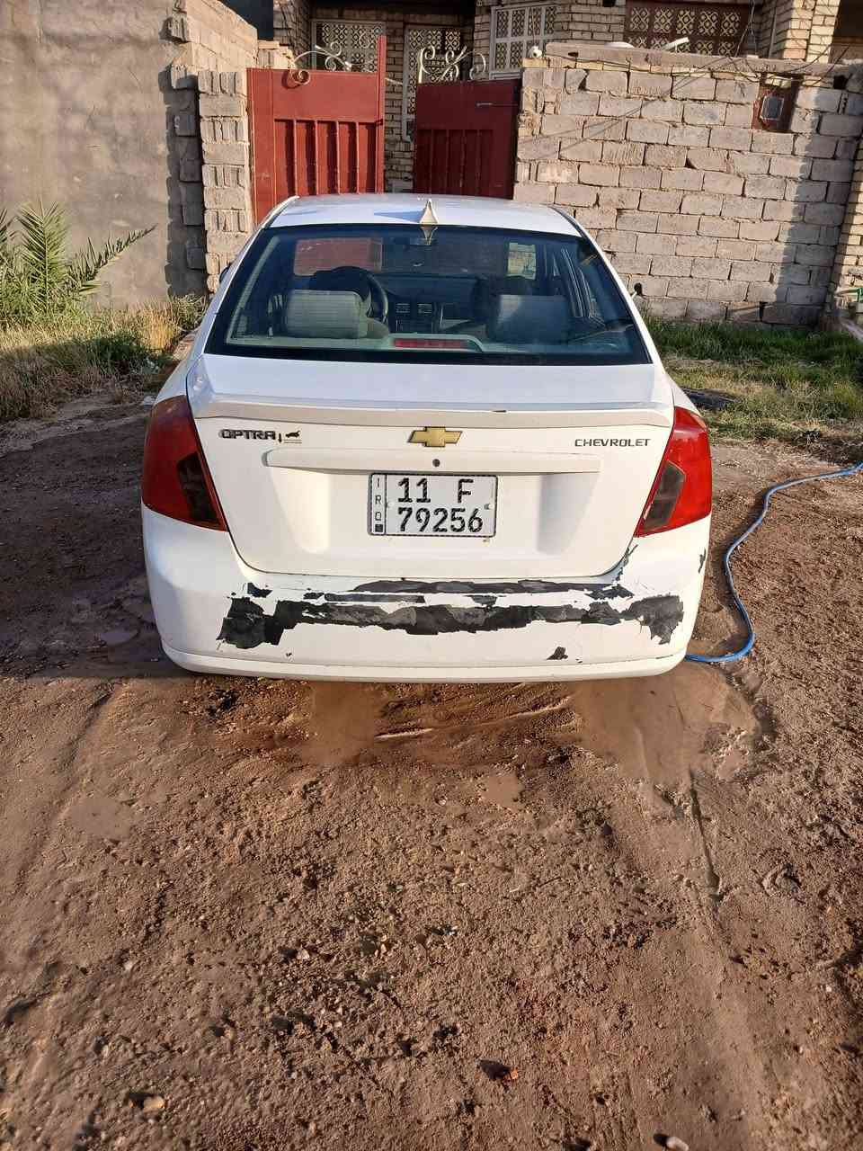 اوبترا بغداد انكليزي ٢٠١١ بسمي
تحويل ثاني يوم
سنوية جديدة هزة جديدة
كير ومحرك خير من الله 
كير اوتوماتيك
ابيع حزام
تبريد ثلج ( بس كام كلج الكمبريسر قبل العيد وماسويته)
منظومة بانزين كلها جديدة
درايم شفتات جدد 
تايرات حيل زينه
سنتر لوك
ملاحظة الجويتر يخربط
السعر ٦٥ وبيها مجال للشراي 
*********** واتساب
*********** واتساب
ومتواجد ع الفيس
