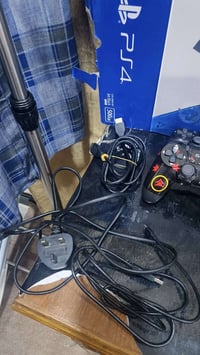 بلي فور • ٥٠٠جيجا • فيفا٢٦+بيس٢٥