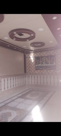 سفوان • بيت زغير • غرفة ومطبخ