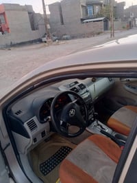 موديل ٢٠١١ • وارد امريكي • رقم اربيل