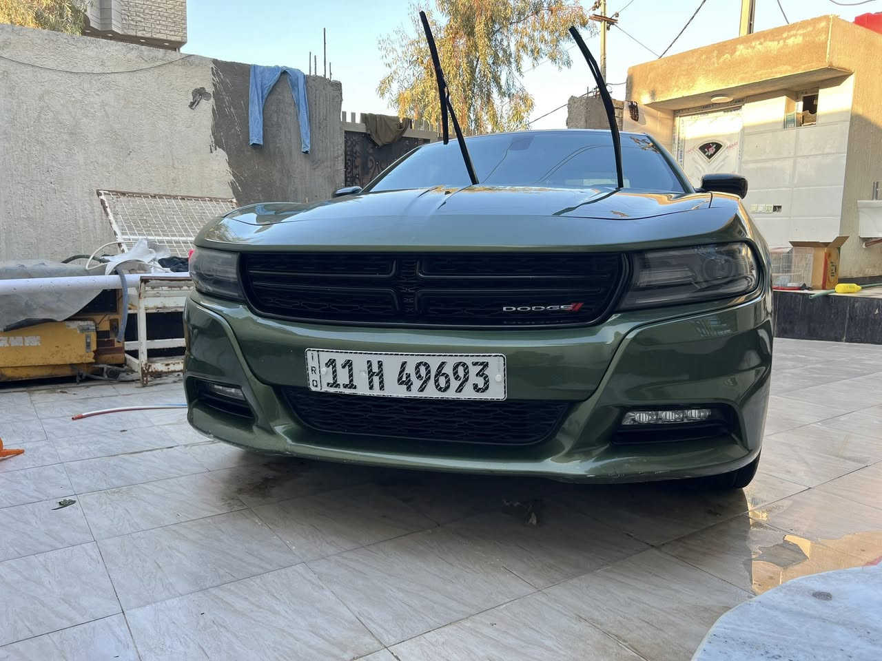 سلام عليكم
دوج جارجر مديل 20 كفاله بدون تبديل بدون ارباك 
ماشيه 74 صور حادث بالمنشور 
***********
