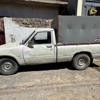 بيكام • ١٩٨١ • كدام العين