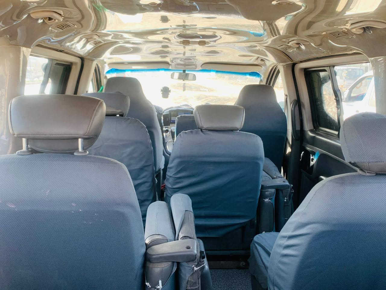 السلام عليكم 
ستاركس. موديل 2014 مكينه 7 سبلاين تخم تاير
 السياره حلو ومال جناي. رقم بصره وباسمي تحويل ثاني يوم السياره مواصفاتها معروفه بيها جنطه وباب الاسلايت مفتوح طخه بسيطه وسونارها كدامك  السعر 210 وبيها مجال. المكان. بابل. الحمزه للتواصل على الرقم ***********
