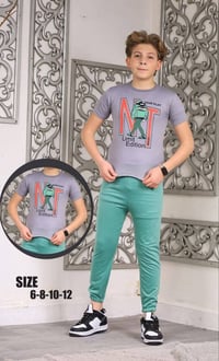 تراك ولادي • درزن • جملة