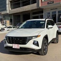 توسان ٢٠٢٣ • فول اوبشن • وارد امريكي