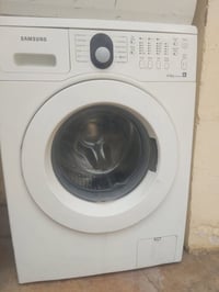 باحث عن عمل • غسالات • السليمانية