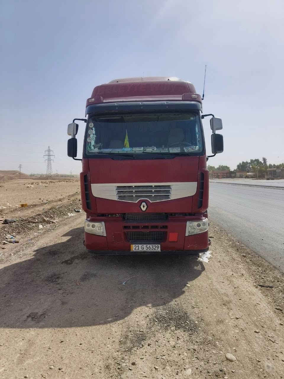 السلام عليكم رينو 2006 مشترك كير ومكينه فالفو مربوطه فلات خمس محاور عبد الله جوهر 2026 تخم تاير راس وعربانه تحب بس راس تحب كامل فصخ وربط مكاني بغداد   *********** /// ***********
