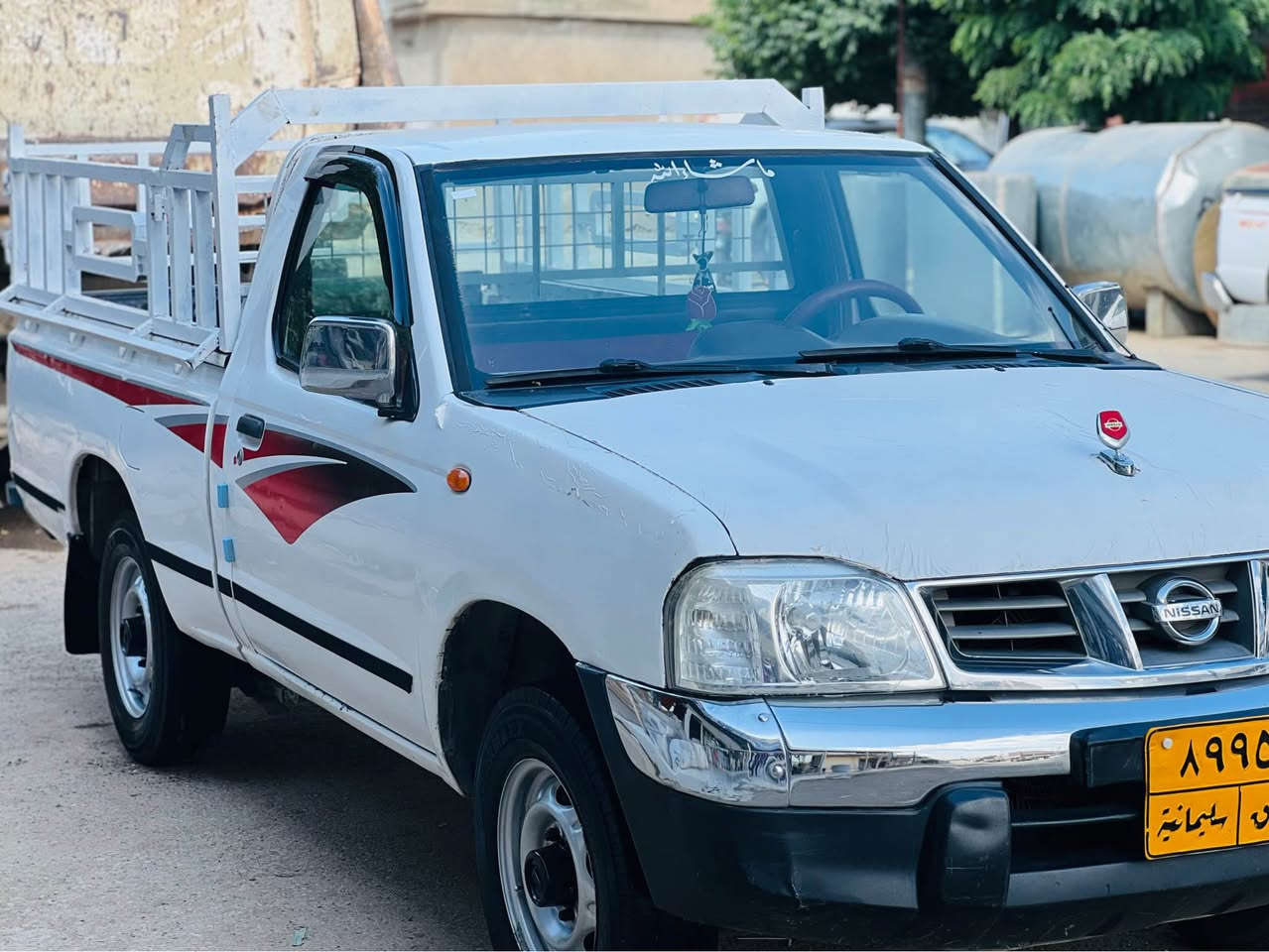 نیسان2008تەبریتی وەک سەلاجەیە 🥶ماشەاللە گشت گیانی بەشەرت چەمچەکەشی لەگەڵایە سەیارەکە حیزام بۆیاغە بێ ناوگرتن گێڕ و مەکینەو هەموو گیانی بەشەرت ماڵی کەسابەت سعری68گەڵاو معامەلەیە ڕەقەمی موبایلەکەشم لەگەڵ ڕەسمەکانا داناوە 

Admin❤️ أربيل, العراق


**إذا كنت صاحب هذا الإعلان وتريد حذفه لأي سبب، رجاءا أرسل رسالة إلى الدعم الفني**