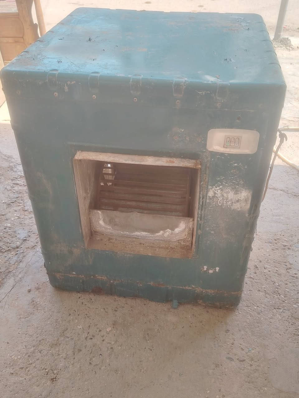 للبيع اثاث بيتي مگاني بغداد حي الجهاد 
للستفسار ع خاص بسعار مناسبه


**إذا كنت صاحب هذا الإعلان وتريد حذفه لأي سبب، رجاءا أرسل رسالة إلى الدعم الفني**