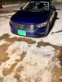 جيتا S • ١.٤ تيربو • ٢٠١٩