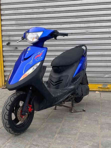 ماكس عدله كفاله عامه
سلام عليكم ماكس عدلة كفرات بلادية مكين ما مفتوحه  اشاير لايت بك لايت سلف  هندر كله شغال سعر 700 وبيهة مجال مكاني بغداد الشماعية رقمي *********** فقط واتساب
