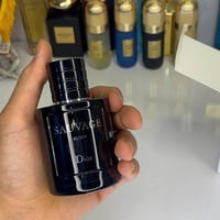 سوفاج إكسير • تيستر أبيض • ثبات أسطوري