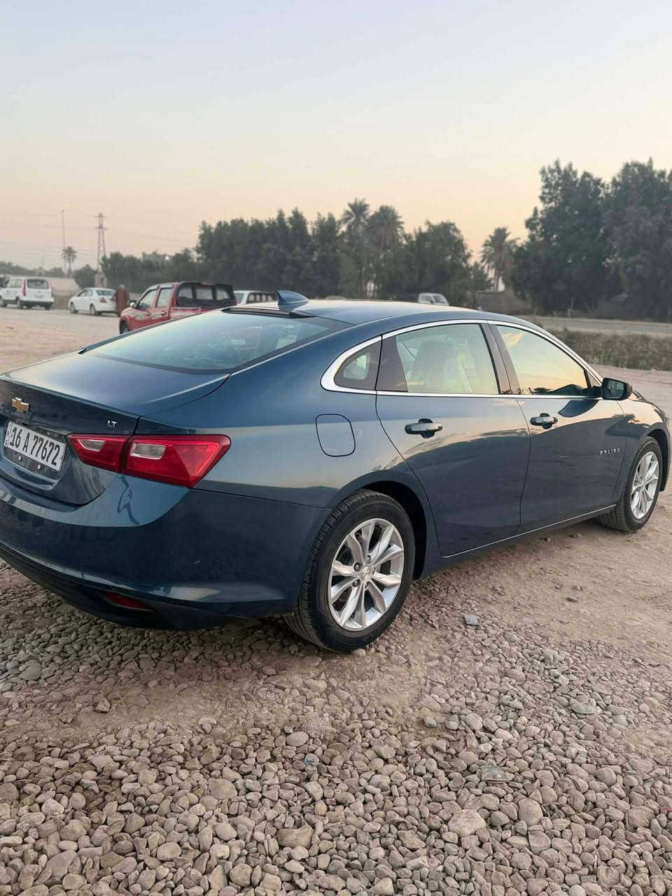 ماليبو 2024 LT

السيارة 

رقم معوقين قادسيه نكليزي 

 فول مواصفات 

▪️مكينة 1500 تيربو 💪

▪️بصمة ابواب ، جنطة ، تشغيل 

▪️سايد بريك بصمة (هند بريك)

▪️شاشة لمس كبيرة ايباد

▪️نضام start stop /auto stop

▪️ليد نهاري ✨

▪️تبريد قطعتين 

▪️تبريد  ( منفصل)

▪️نضام كار بلي 

▪️كاميرا  خلفية 

▪️ويل كب 17 بلاد

▪️وبعد بقية مواصفات LT المعروفه

▪️كرسي كهرباء

حادث تبديل جملغ فقط صور أمريكي بل منشور 

مكان الديوانية عفك 

للاستفسار/‏‪***********‬‏
