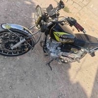 موديل ٢٥ • ٢٠٠ • كركوك