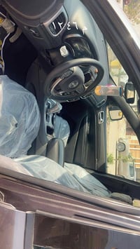 لاريدو • ٢٠٢٠ • حادث