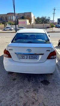 يارس ٢٠٠٨ • محرك وكير بالشرط • كركوك