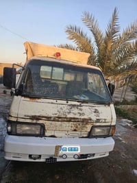 ١٩٩٣ • محرك كير اكسن مكفول • كربلاء طوريج