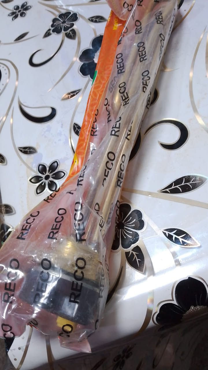 عندي كيزر الحساوي بعده بالباكيت سعره 50 الف البصرة حي الاصدقاء


**إذا كنت صاحب هذا الإعلان وتريد حذفه لأي سبب، رجاءا أرسل رسالة إلى الدعم الفني**