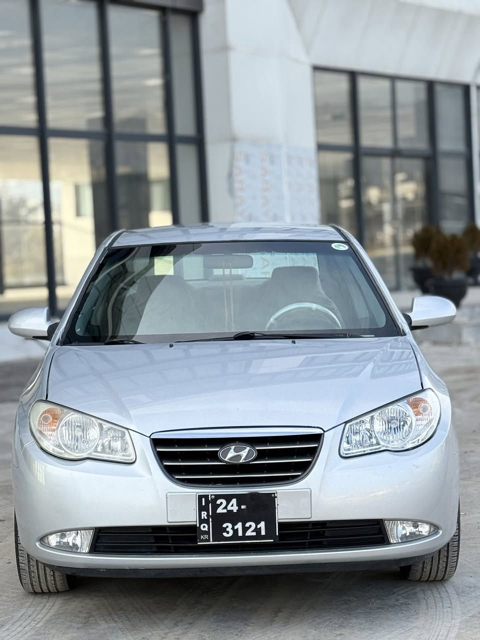 ئاڤانتی 2009
لۆک لۆکە سەیارەکە گیڕو مەکینە بە شەرتی ١٠٠ فیتەر 
بریکی مەزبوتە 
 تەبرید لەمسە تەبریدی ساردو گەرمی بە شەرت 
سوکان ڤۆلیۆم
ئاوینە بەرخ 
موکەبەرەکانی هەموی بیلادین 
مەکینە گچکەی دیکشن بەرز مەرخوبی بازار
حاسەیە
کوشن هیترە
شاشە ئایپاد 
٤ تایەو ویلی لۆک 
پاتری تازەیە 
ڕۆنی مەکینەم دوینی گۆڕیوە 
دوکەڵو بوخاری بە شەرت 
کارەبای هەموی بە شەرت 
سەیارەکە کامل مەسرەف کراوا 
سەیارەکە هی ماڵە هی ماحرەزو شت نیە 
بەس سەقفەکەی یەک تۆز ش
نرخی ٤٦ گەڵاو یەک تۆز مەحەمەلە
لەگەڵ ڕیزم موشتەری نیت نە سەری من نە سەری خۆت مەیەشینە  
0751 189 1044
