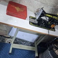 مكينه استعمال مره • ملحقات كاملة • الحله الورديه