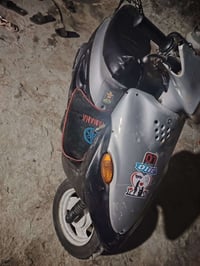 دراجة 9 جروب • نظيفه • ماكينة مفتوحة