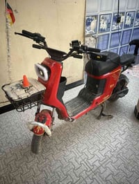 دراجه شحن للبيع 07704684776