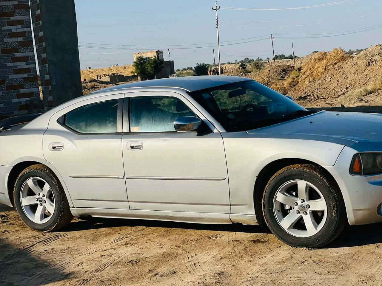 جارجر 2009 رقم بصره بأسمي شخصيأ سنويه وهزه جديد مكينه كير حداديه تخم تاير سياره كلين كفاله ماعده بكد الاشبر موضح بصوره ضربه ستوته جاملغ الخلفي
سياره شاشه تاب مانع انزلاق منضومه زنون تبريد قطعتين
كهربائات شغاله كلها سياره جاهزه من طول لطول مراوس وبيع مكان سياره دوانيه السعر115 الاتصال وتساب ***********
