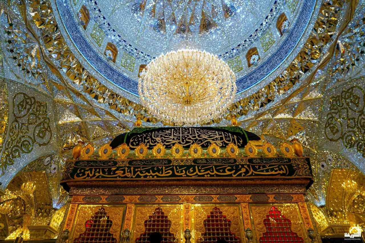 بسم الله الرحمن الرحيم✅
💬تنطلق حملة علي الأكبر 🔴
💬لزيارات العتبات المقدسه ⚪
✅نجف الأشرف 
 ✅كربلاء المقدسة 
 ✅العلويه شريفه
الانطلاق اليوم الخميس  ساعه 9اليلا 
🔴زياره عله راحتك بدون مضايق✅
🔴سياره كوستر حديث النفر 10✅
🔴تجيك السياره اقرب نقطه داله عليك ✅
☎️لاستف(***********)وتساب متوفر حجز الأن
