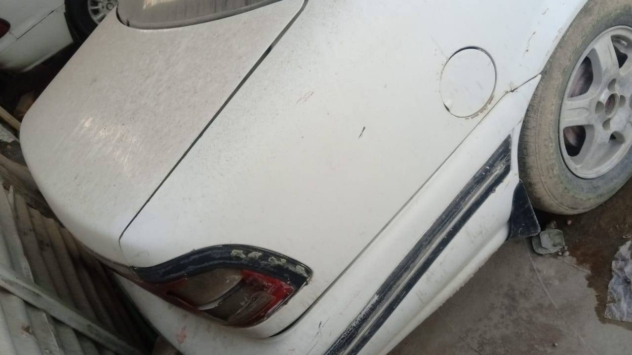 سيارة دايو برنس. 
مديل95
السعر 14. وبيها مجال
رقم المبايل ***********
