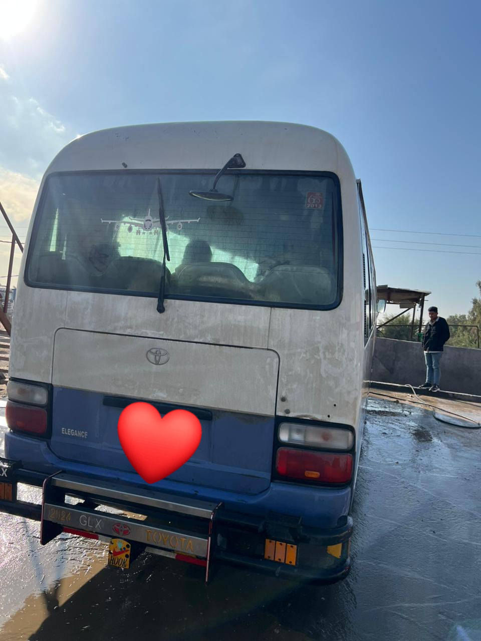 سلام عليكم كواستر البيع موديل ٢٠٠٩ رقم إنكليزي تخم تاير ياباني مكينه وكير مكفولة حدادي وسط كشنات استاركس سياره نضيفه وخير من الله عادي مراوس بموديل ٢٠١٤ شماليه رقم الهاتف ***********
