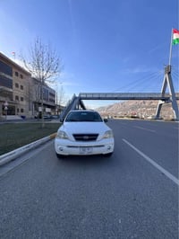 سورينتو • ٢٠٠٦ • محرك ٣٫٥