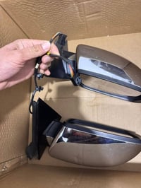 تخم يدات • زوج مري • نيكل