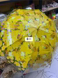 شمسيات • بسماية مدخل B • توصيل