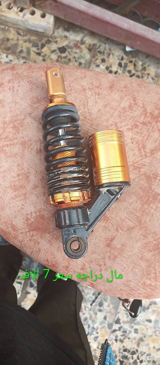 اشياء بايسكل ودراجه كاتب السعر بالصورة


**إذا كنت صاحب هذا الإعلان وتريد حذفه لأي سبب، رجاءا أرسل رسالة إلى الدعم الفني**