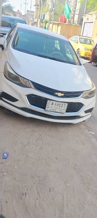 شفركروز • ٢٠١٦ • مكفولة