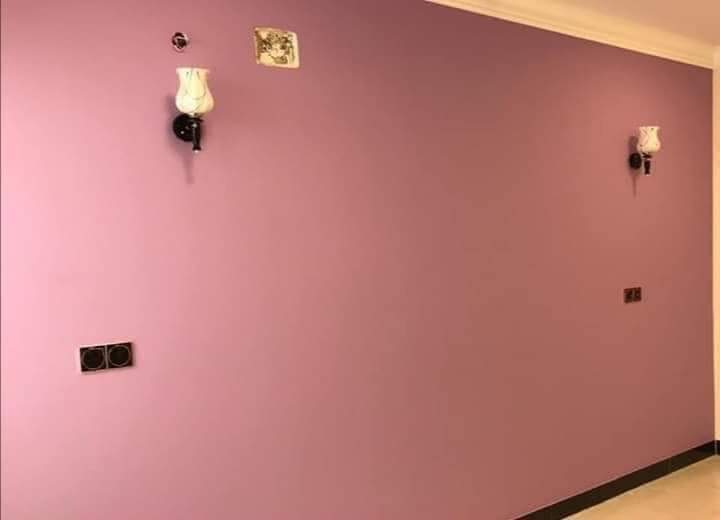 السلام عليكم.صباغ متفرغ حاليا مكاني بغداد الدوره شغل نظيف واسعار مناسبه .واجهات لبخ وتطعيم وصبغ ..داخل كافه الاصباغ والديكورات .نثر .ويوجد كادر ترميم بل كامل وتسليم مفتاح ***********اتصال +واتساب ***********
