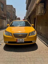 النترا • مكينة ٢٠٠٠ • وارد امريكي