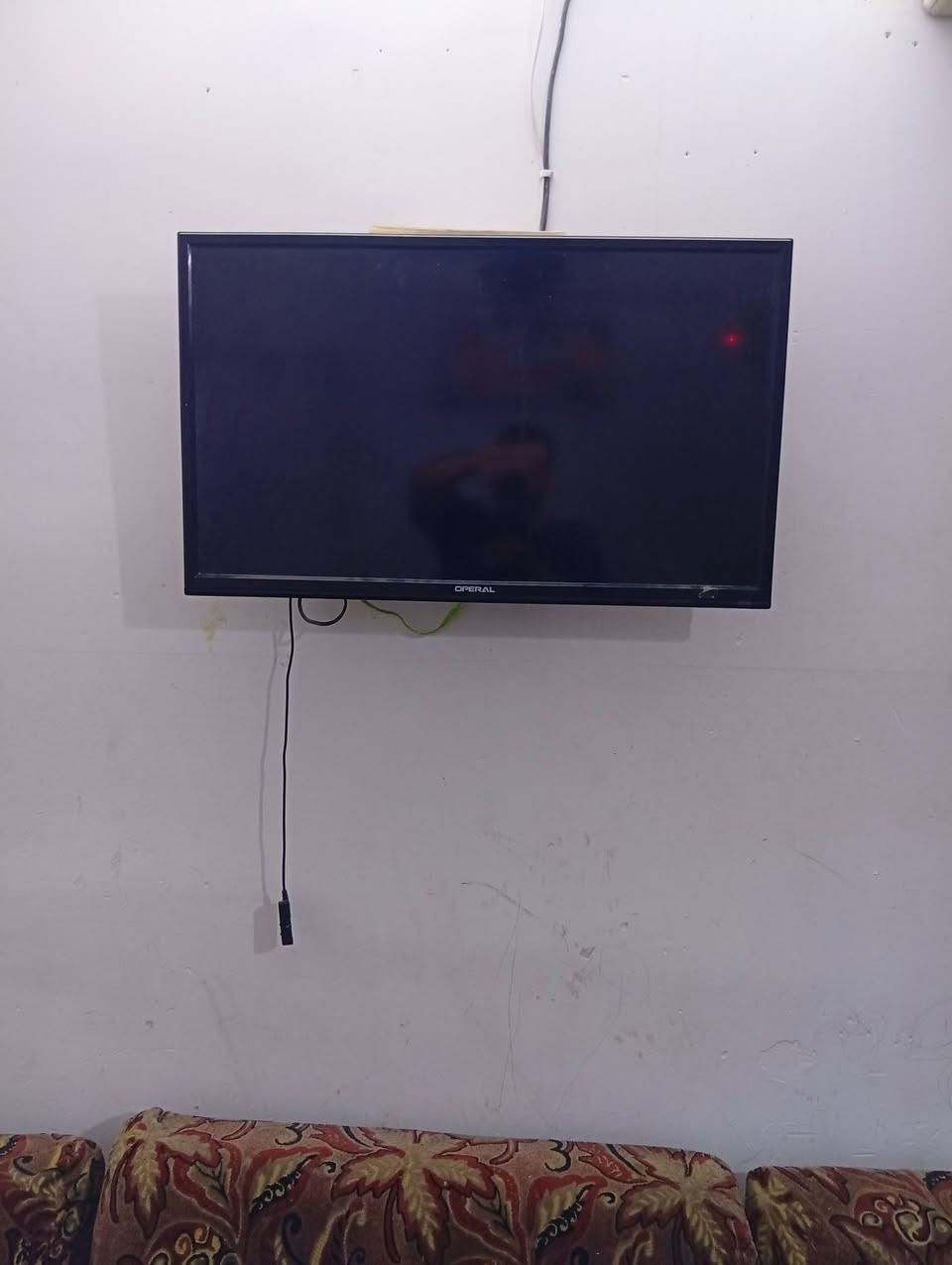 للبيع صوبة عشتار ياباني 
وشاشة حجم 32 بدون نت


**إذا كنت صاحب هذا الإعلان وتريد حذفه لأي سبب، رجاءا أرسل رسالة إلى الدعم الفني**