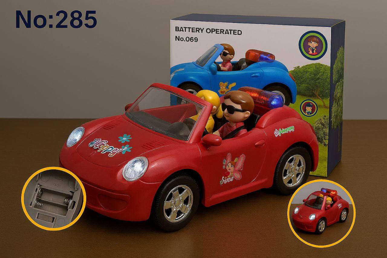 ونس أطفالك وخلي الغرفة تشتعل ضويات وموسيقى! 🥳✨ أقوى ألعاب الاستعراض وصلت!"
سيارة همر: وحش الطرق، تحكم ريموت لاسلكي وكاملة المواصفات. 🏎️
القطار العجيب: عالم من الأضواء والموسيقى، حركة بكل الاتجاهات. 🚂
سيارة الإطفاء: بطلة الإنقاذ، صوت وضوء حقيقي يحفز خيال الطفل. 🚒
الروبوت المتحول: سيارة ورجل آلي بآن واحد، استعراض ضوئي وصوتي خيالي. 🤖
سيارة الراكبين: بتصميم كيوت وإضاءة مميزة، متوفرة بحجمين. 🚗
الباص العملاق: حجم ضخم، إضاءة وموسيقى "خرافية" تجذب الانتباه. 🚌
📌 جميع الألعاب تعمل بالبطاريات وجاهزة للعب فوراً!
📞 للحجز: ***********
🚚 التوصيل: 5000 دينار فقط لكل محافظات العراق!
#العاب_اطفال #العراق . #محل_ابوطه_للألعاب .
